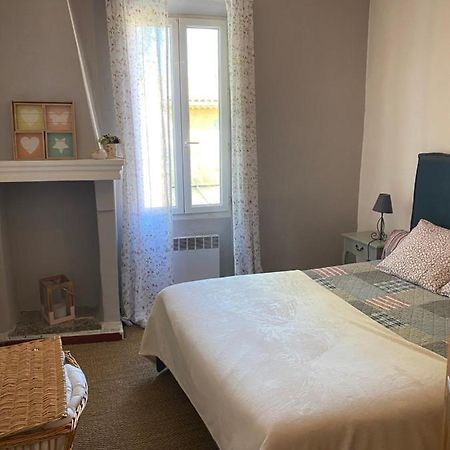 Maison Ventoux 1 Luxe Calme Central Linge Fourni Malaucène Εξωτερικό φωτογραφία