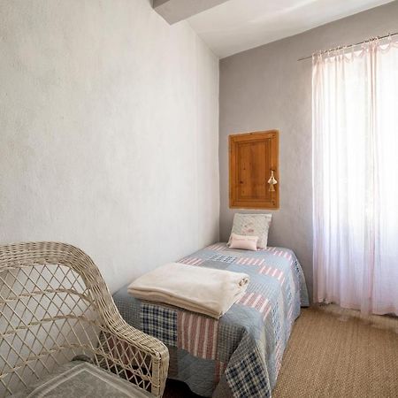 Maison Ventoux 1 Luxe Calme Central Linge Fourni Malaucène Εξωτερικό φωτογραφία