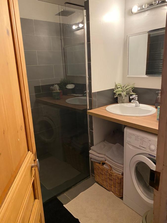 Maison Ventoux 1 Luxe Calme Central Linge Fourni Malaucène Εξωτερικό φωτογραφία
