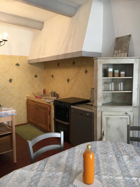 Maison Ventoux 1 Luxe Calme Central Linge Fourni Malaucène Εξωτερικό φωτογραφία