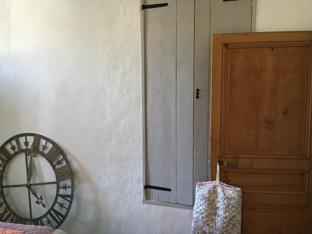 Maison Ventoux 1 Luxe Calme Central Linge Fourni Malaucène Εξωτερικό φωτογραφία