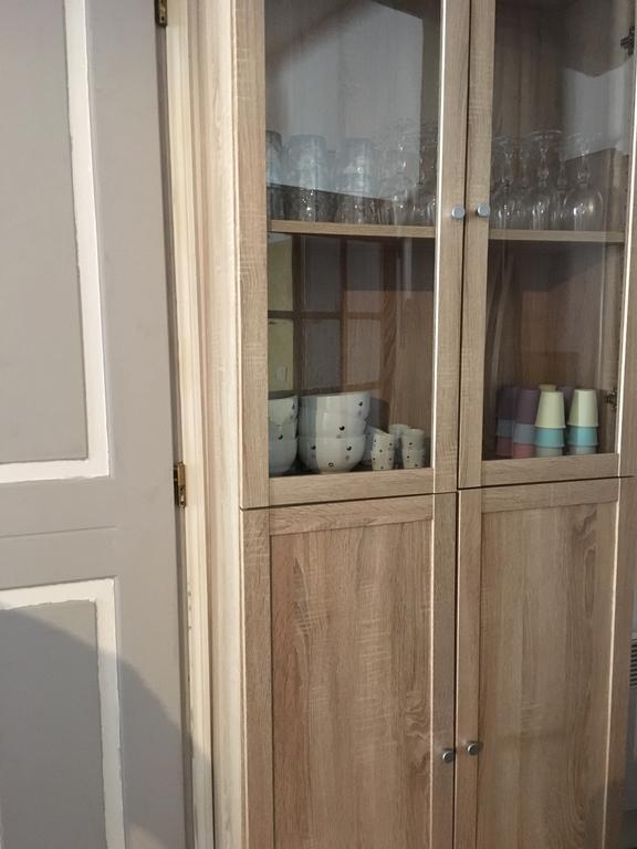 Maison Ventoux 1 Luxe Calme Central Linge Fourni Malaucène Εξωτερικό φωτογραφία
