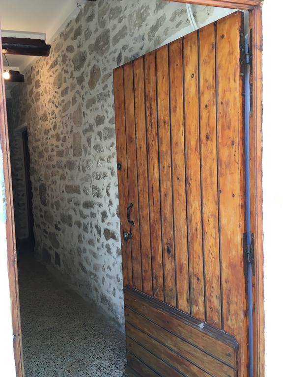 Maison Ventoux 1 Luxe Calme Central Linge Fourni Malaucène Εξωτερικό φωτογραφία